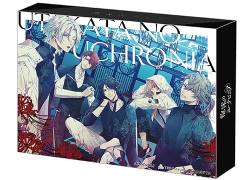 ブロッコリー 泡沫のユークロニア 限定 凍玻璃エディション [限定版] [Nintendo Switch]