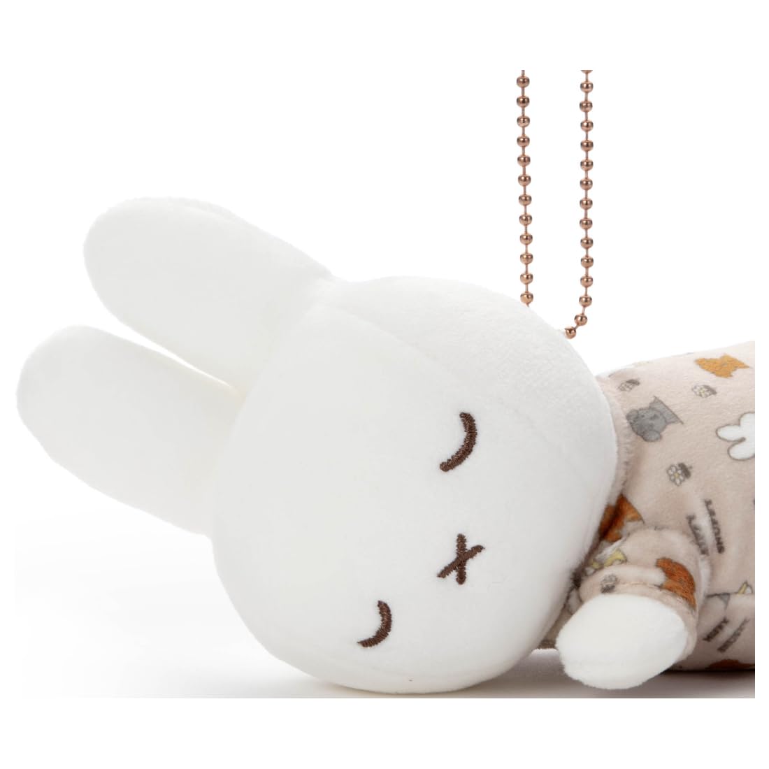 Amazon.co.jp: ブルーナ Miffy and Snuffy すやすやフレンド