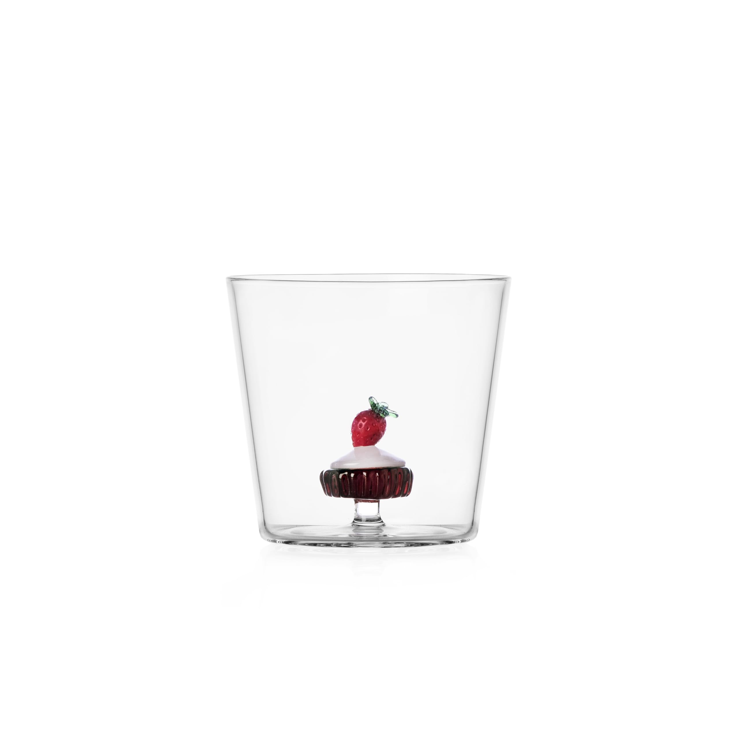 Tumbler Ichendorf gâteau aux fraises pour vos rafraîchissements