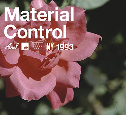 Glassjaw Material Control