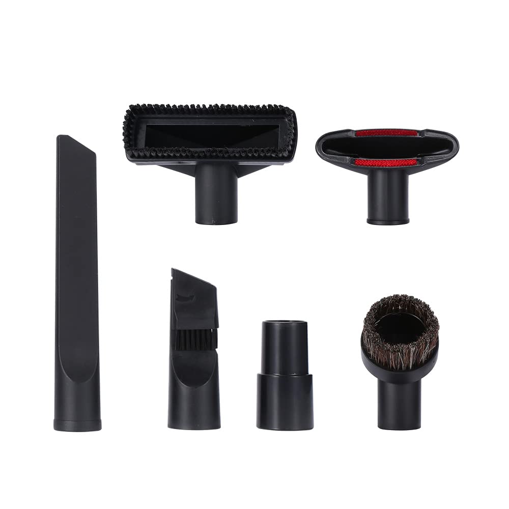 CTRLZS Vacuum Suction Brush Head for NT Series Floor Cleaning Head Ground Brush Head for NT18 NT25 NT30 NT38