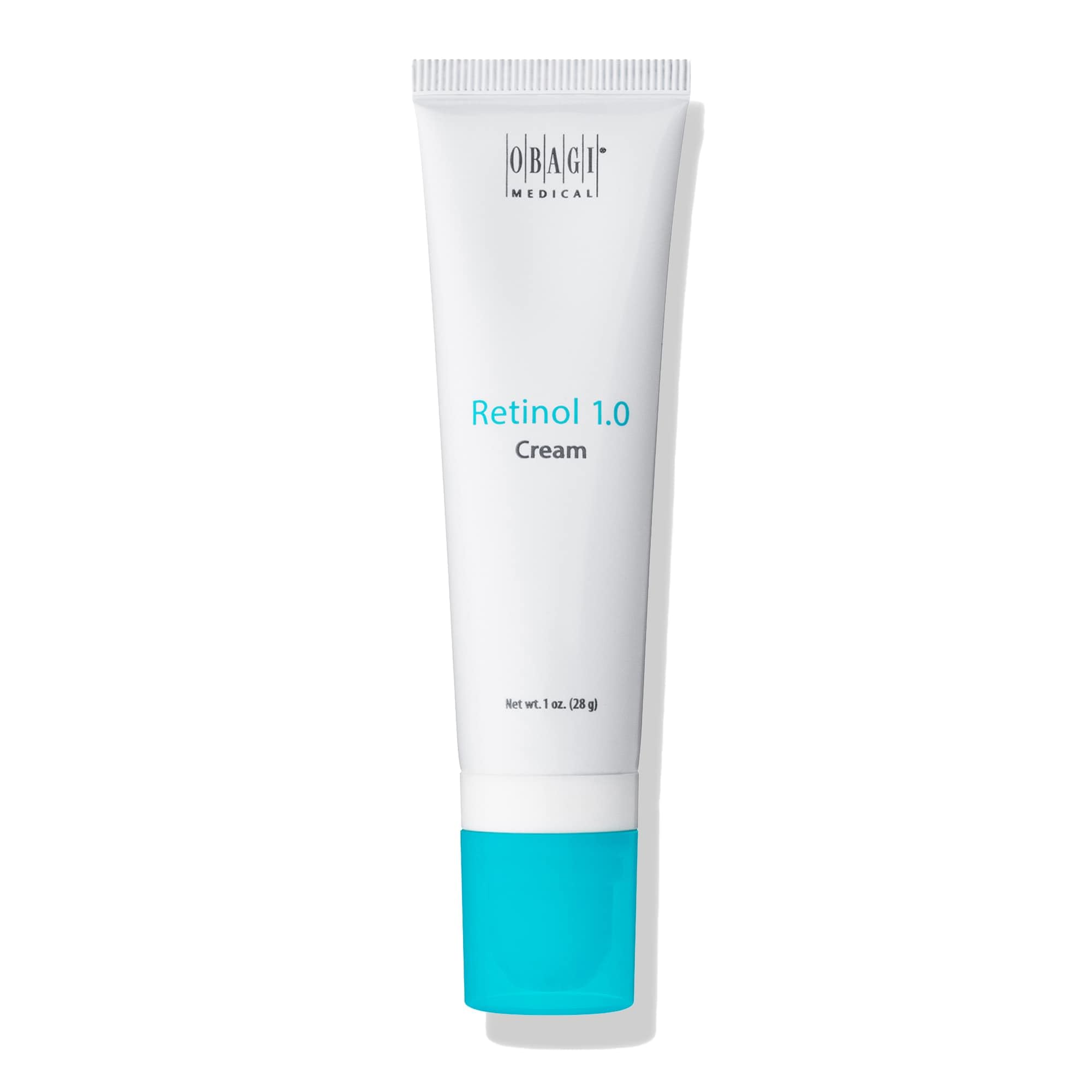 Obagi360 Retinol Cream – Helps Reduce the Appearance of Fine Lines and Wrinkles & Smooth Texture with Minimal Irritation