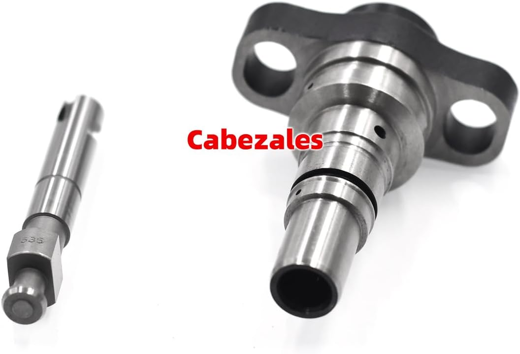 P535 Injection Plunger Barrel Pump Accessories Element Fuel Pumps Elemento Bomba