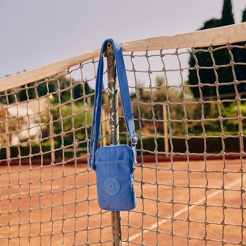 Image of Kipling Women's Tally Minibag, Lightweight Crossbody Mini Bag, Nylon Phone Bag