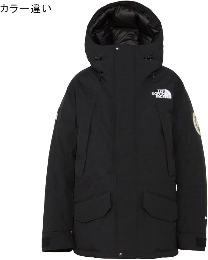 GQ2842◇THE NORTH FACE : ND92032 GORE-TEX Amazon.co.jp: The North Face Unisex Gore-Tex Down Jacket