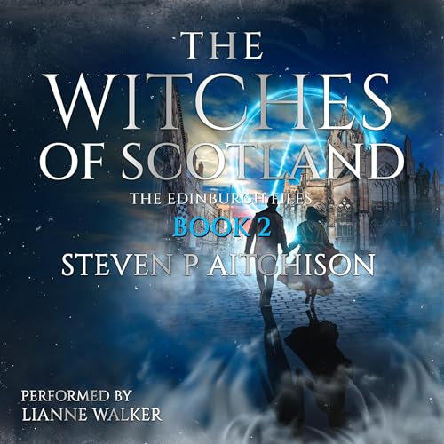 Grab This Award-Winning Full Audiobook — Perfect At Home.