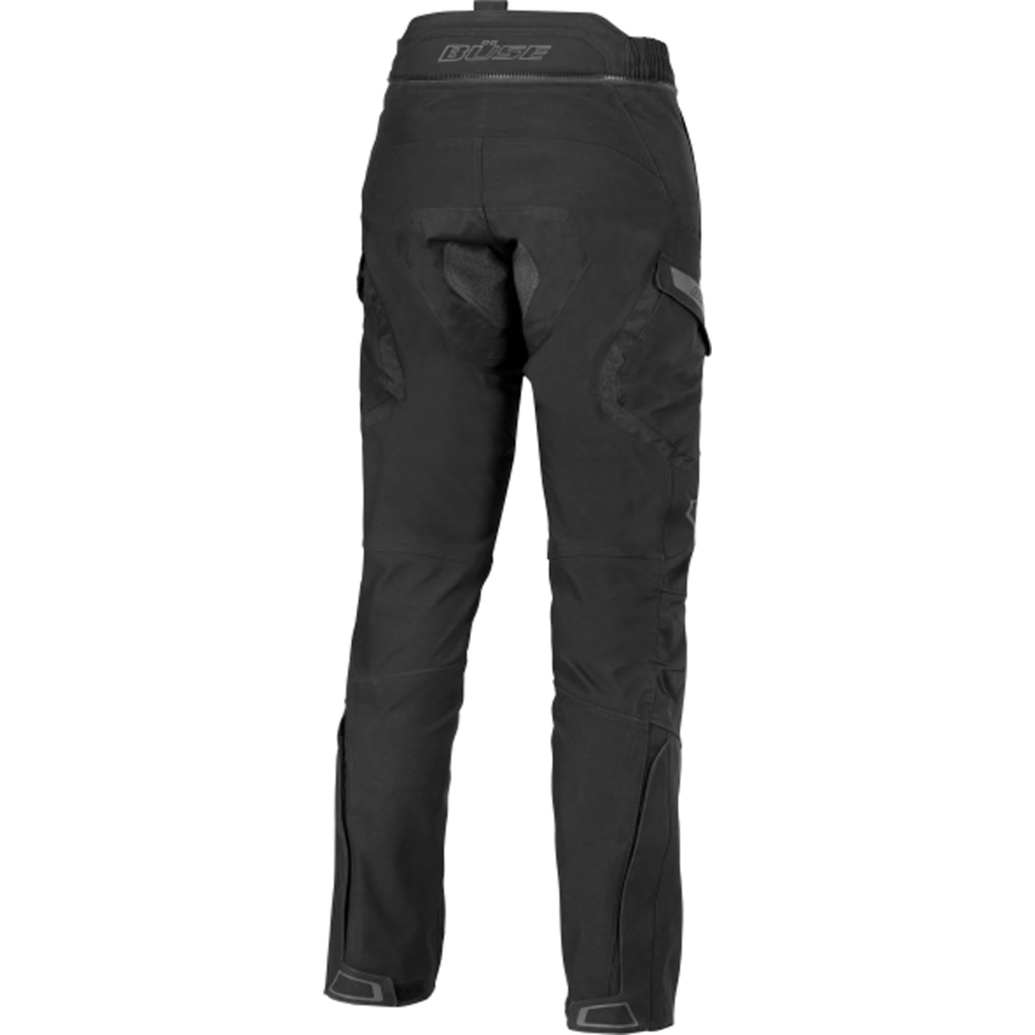 Büse Riva Lite Pantaloni tessili per motociclette, Long 98