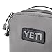 YETI Crossroads Packing Cube for YETI Bags, Duffels, and Luggage, Gray, Medium