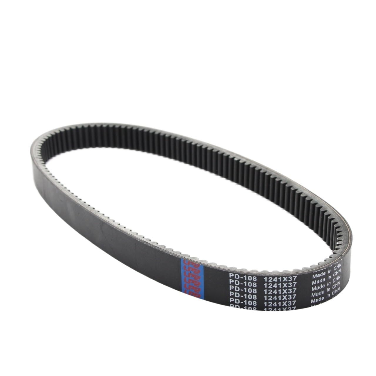 Cinghia di trasmissione per Arctic per Cat 0627-014 per Bearcat 440 I-136 IN II 156 IN 550 Pista larga per 660