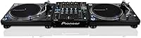 Vista 4 de Pioneer DJ PLX-1000 Professional Turntable 10.80 x 18.60 x 22.30