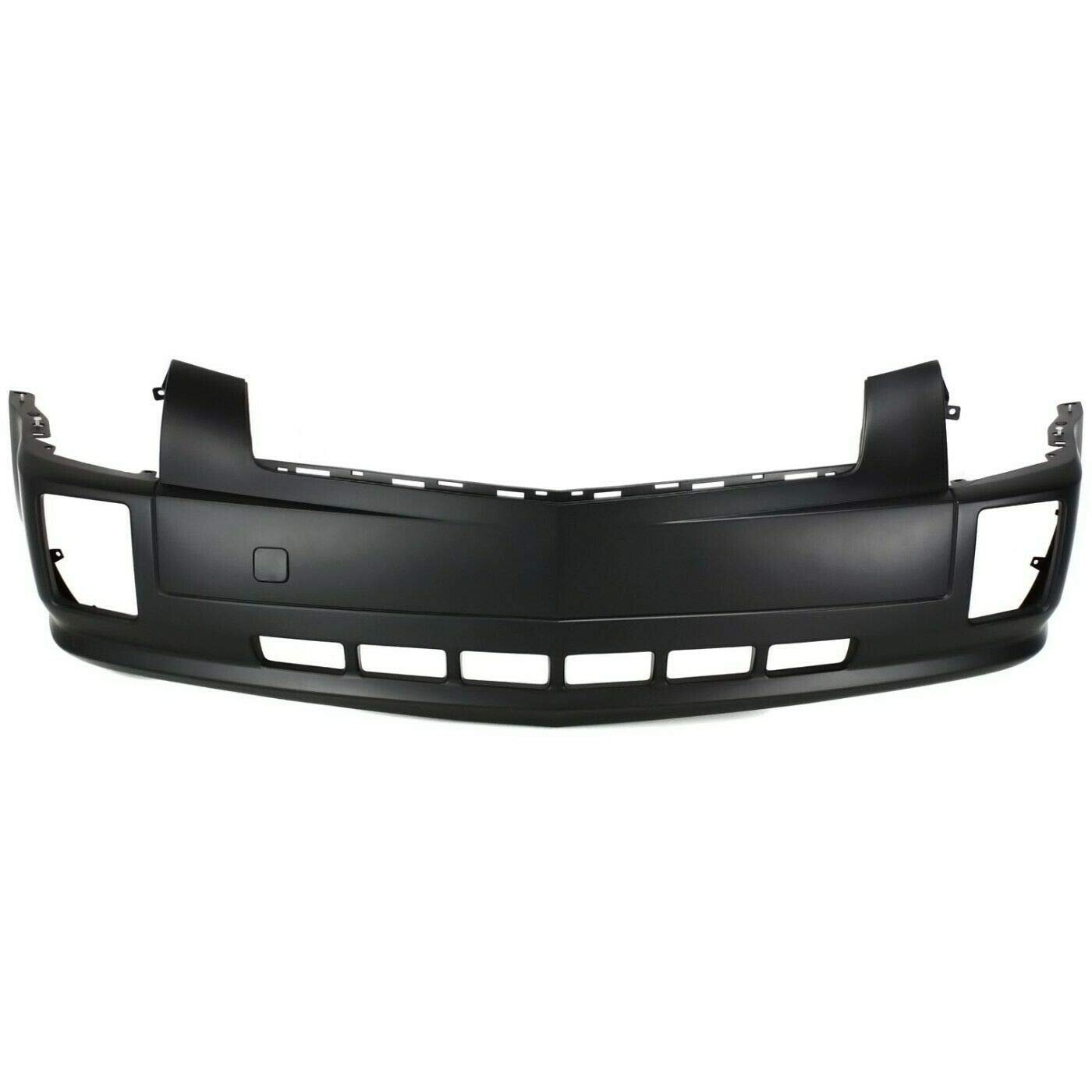 Amazon.com: LNMTLZHHM 19121106,GM1000696,Front Bumper Cover w/fog 