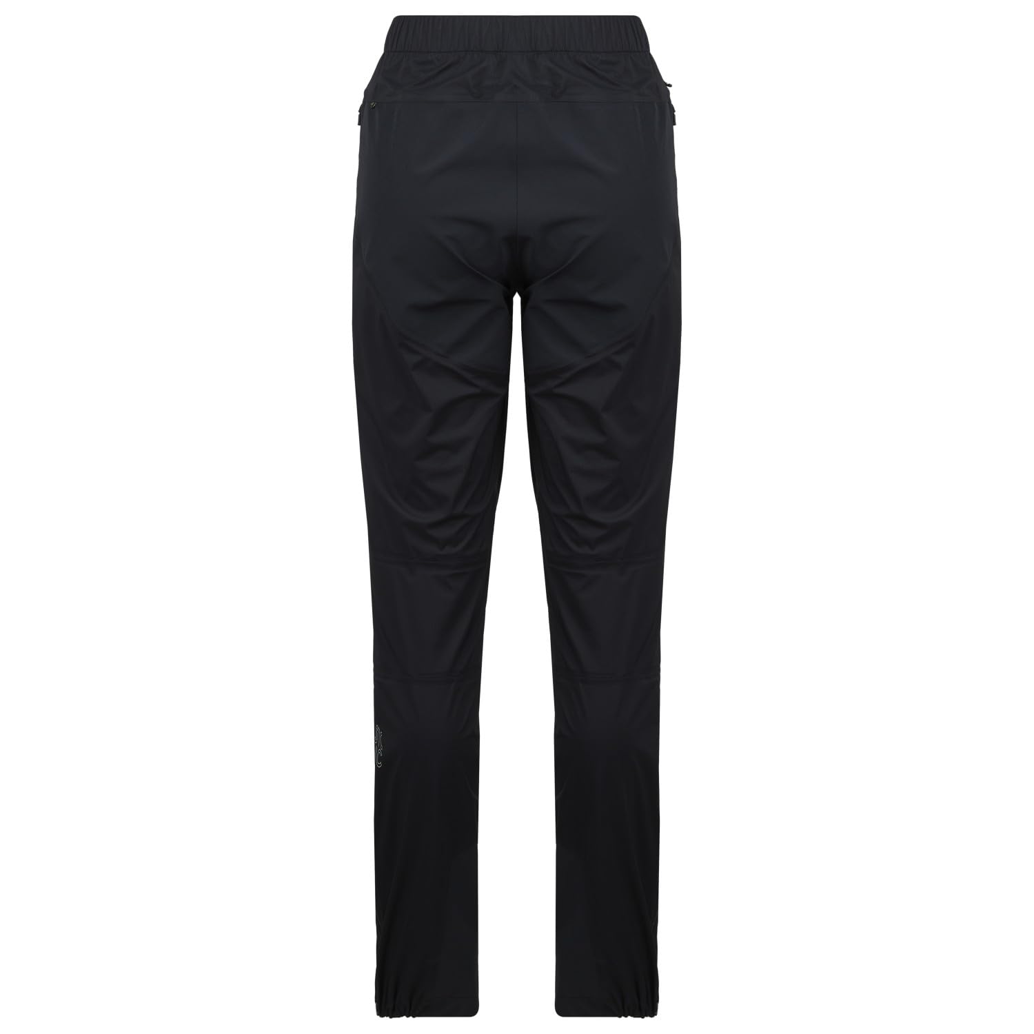 Stoic Damen Women's KalmarSt. 3L Full Zip Rain Pants Regenhose