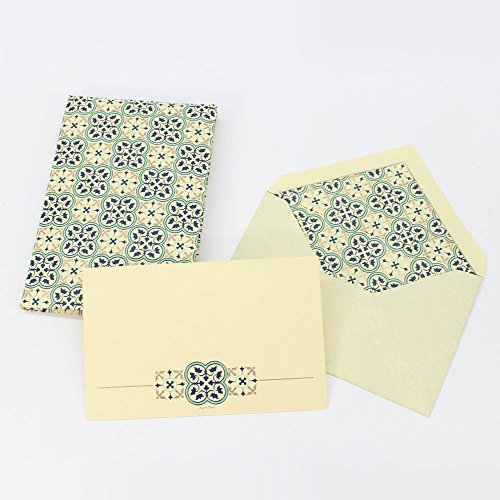 KARTOS 027.690200 carte enveloppe correspondance haut de gamme