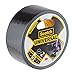 Scotch 2904482 01 Cinta de reparación Universal, Color Negro, 25 m x 48 mm, 25m x 48mm noir