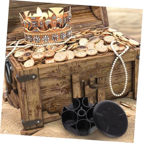 Organizador portátil para monedas para auto Cabilock miniatura 4