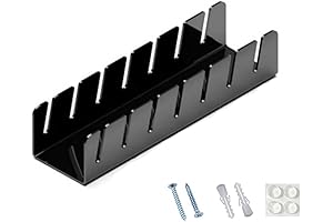 Wall Mounted Hat Holder Efficient Baseball Caps Convenient Hat Display Stand Space Saving Caps Rack