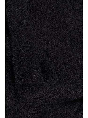 ESPRIT 110CC1I311 Maglione, 001/Black, XS Donna