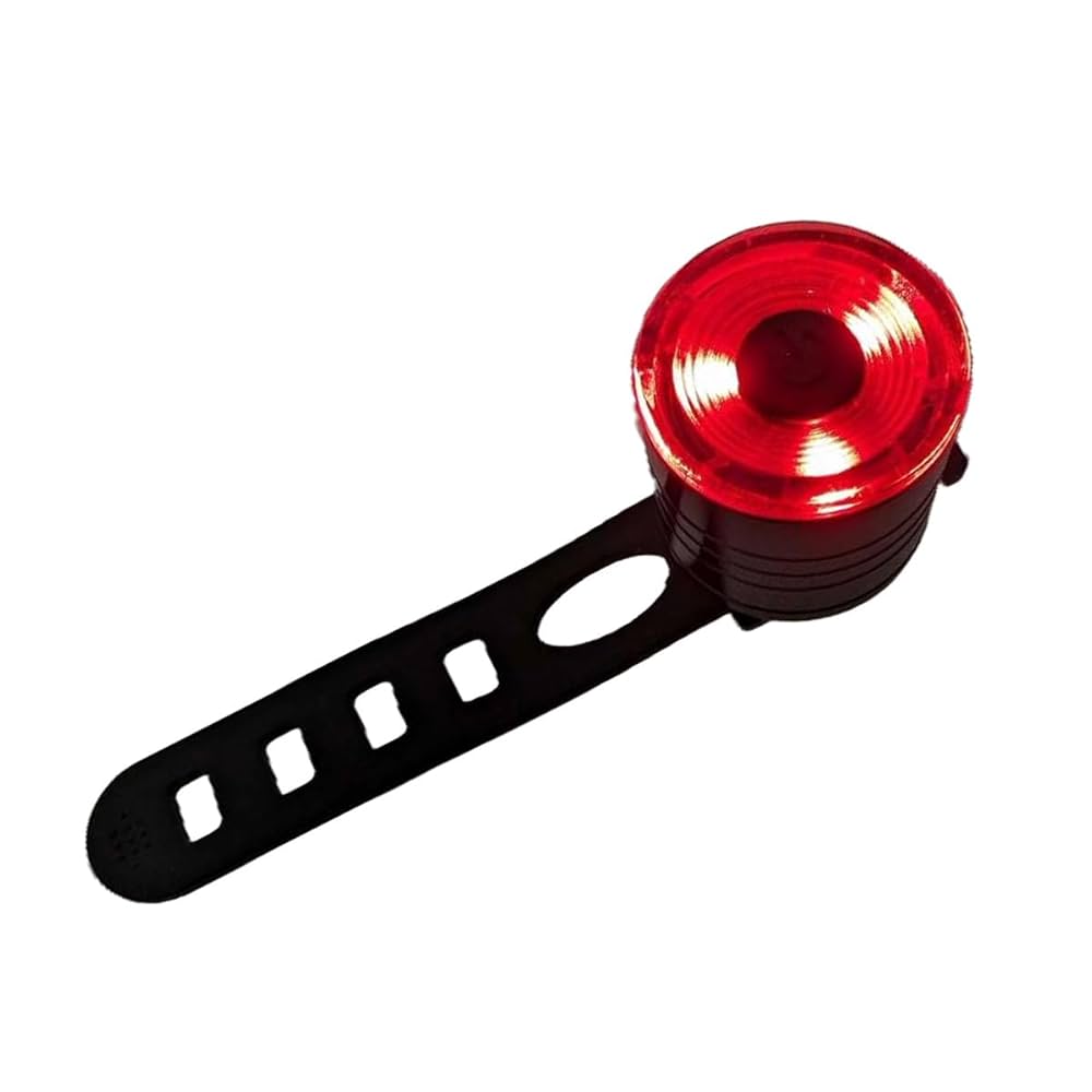 Amazon | 自転車用 リアライト シートポスト取り付け クロス