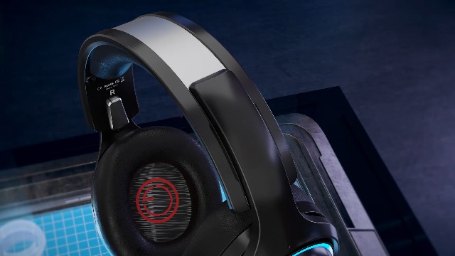Amazon.com: OCG Gaming Headset 2.4GHz Bluetooth Wireless