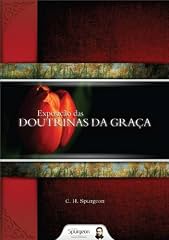 Capa de Exposição das Doutrinas da Graça