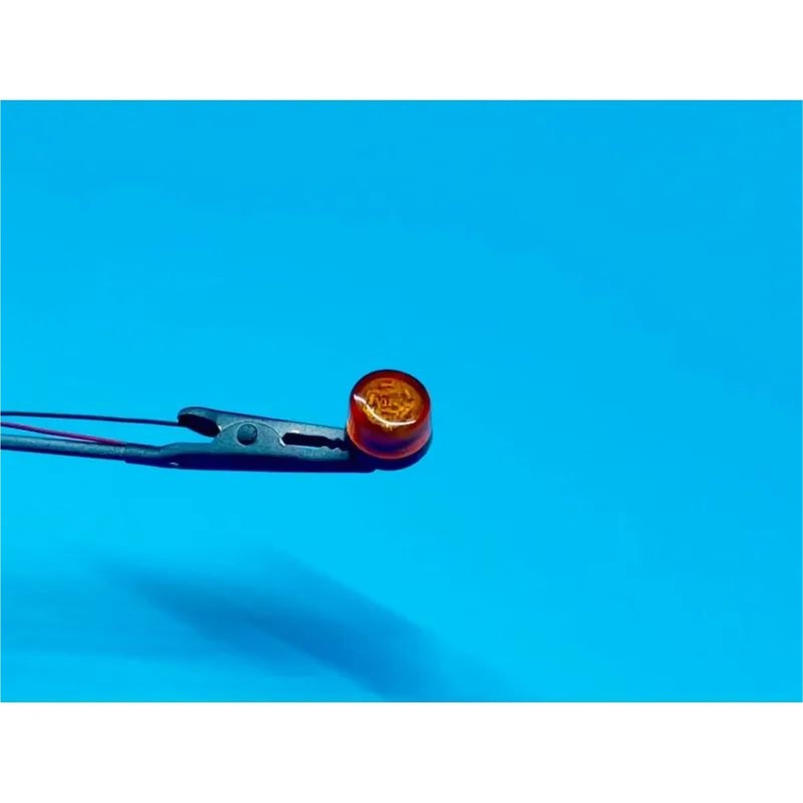 Tetto Rotante Luce Stoppino Avvertimento Plastica Per Tamiya Per SCANIA 770S Per VOLVO Per L'UOMO 1/14 RC Auto Autocarro Con Cassone Ribaltabile I Giocattoli Componenti Modelli RC