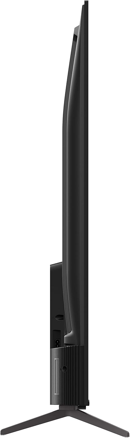 TCL 55P739, TV 55”, 4K Ultra HD HDR, Google TV, design senza bordi, Game Master, Dolby Vision Atmos, Controllo Vocale hands-free, compatibile con Assistente Google Alexa TCL 55P739, TV 55”, 4K Ultra HD HDR, Google TV, design senza bordi, Game Master, Dolby Vision Atmos, Controllo Vocale hands-free, compatibile con Assistente Google Alexa