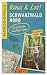 Produktbild MARCO POLO Raus & Los! Schwarzwald Nord: Guide und große Erlebnis-Karte in praktischer Schutzhülle