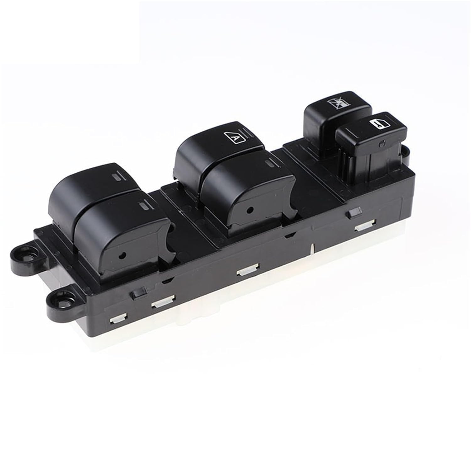 25401-ZP40B Master Window Switch 25401-9W100 Compatible with Nissan Sentra 2.0L 2.5L Pathfinder 4.0L 5.6L X-Trail T31 Murano Z50