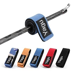 Yagu Yagu-1 Paski Wędkarskie 10 sztuk