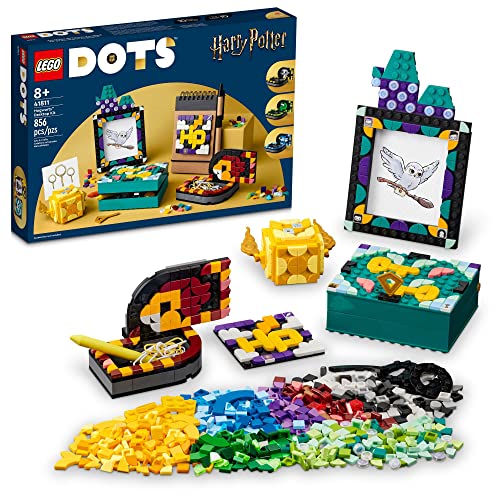 LEGO DOTS Hogwarts