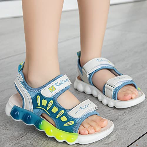 Kids Shoes Comfortable Platform Sandals Outdoor Beach Fashion Beach Sandals Princess Shoes Summer Slippers for Kids2