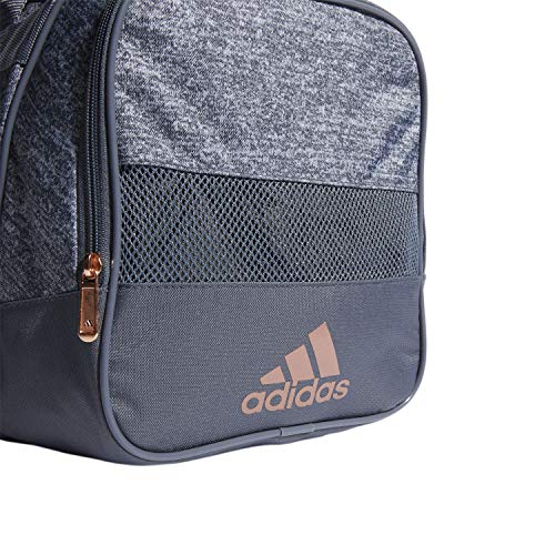 adidas Defender 3 Small Duffel Bag - Image 5