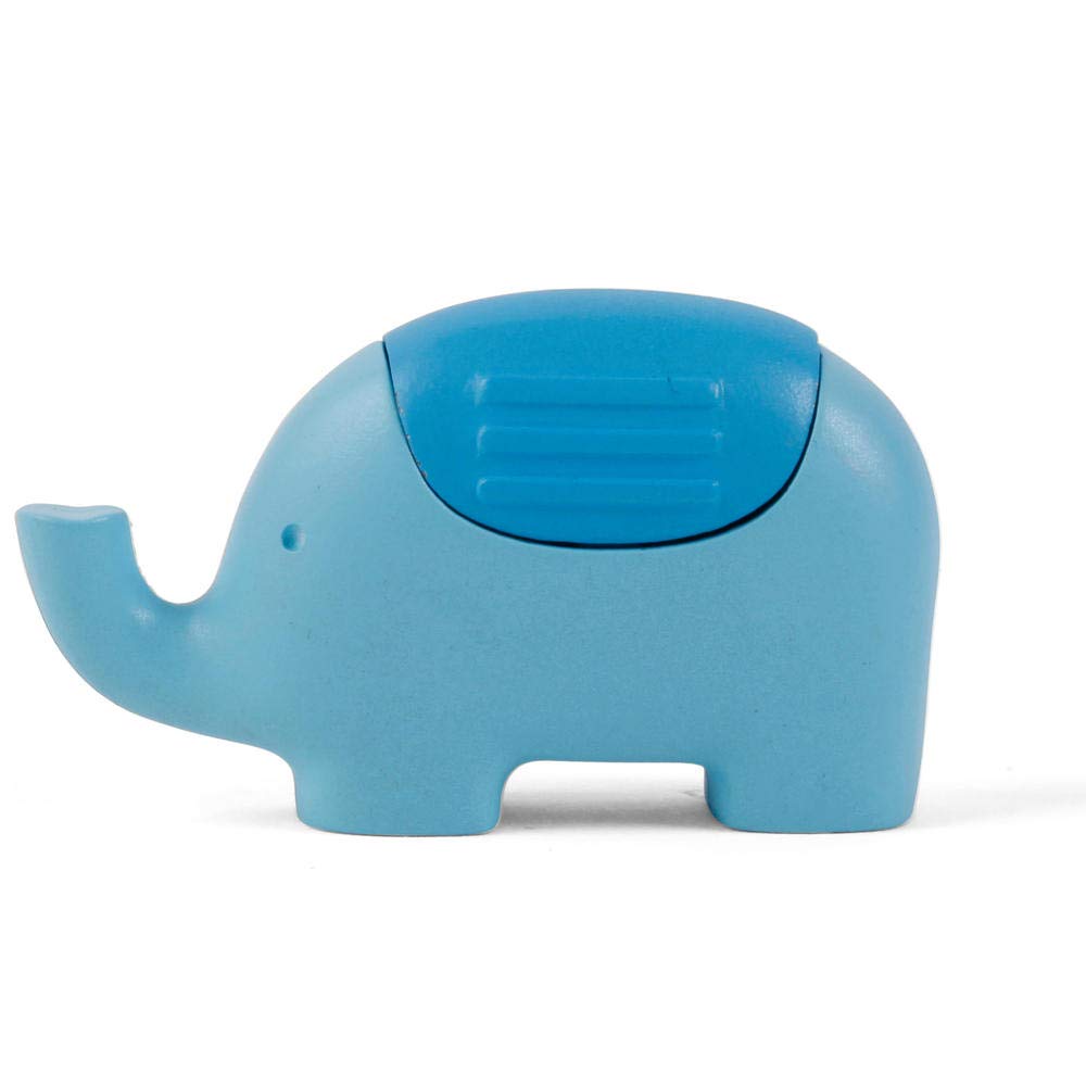 Kikkerland Sacapuntas de elefante (ST95)