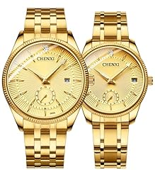 Couple Gold