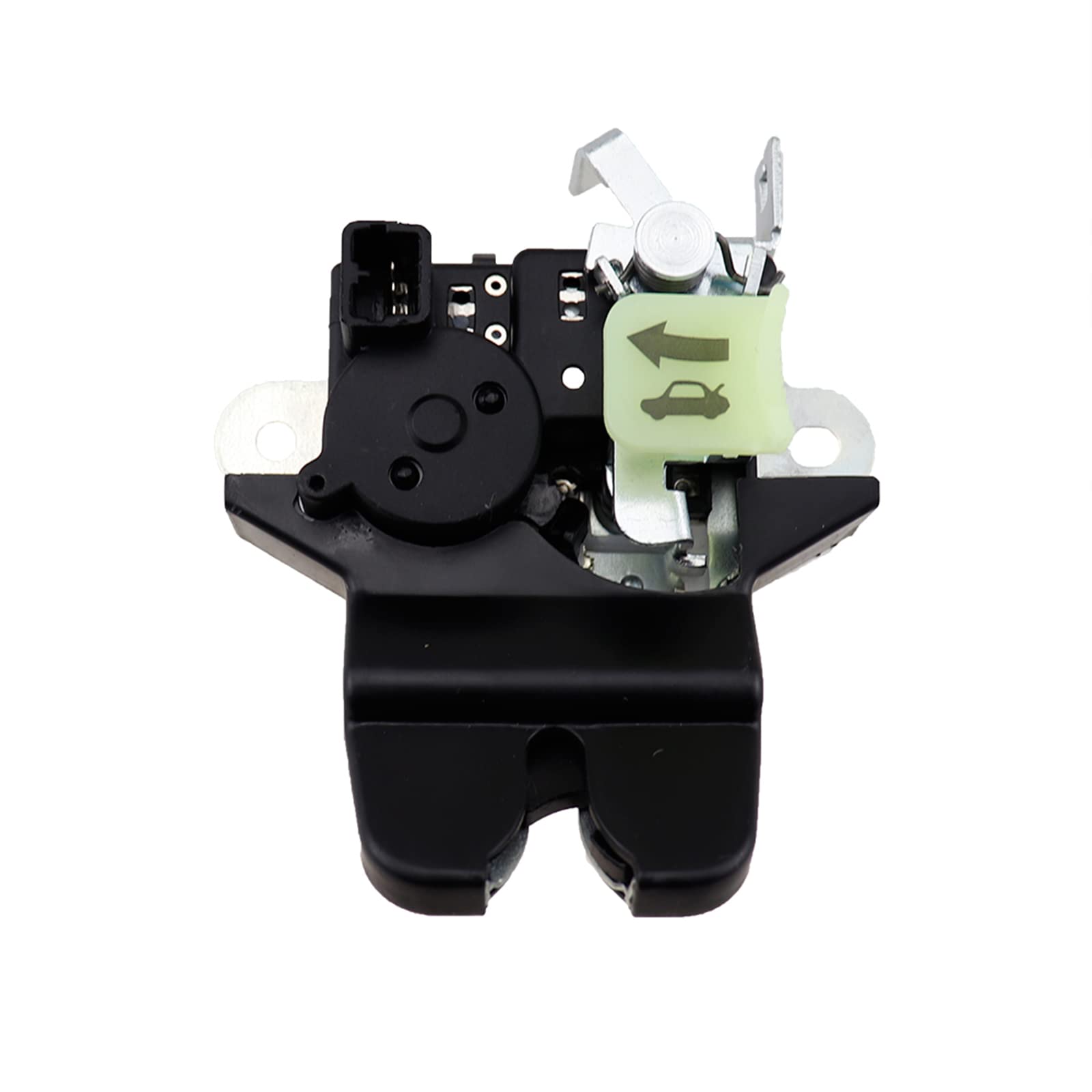 Alfombrilla Para Maletero Trasero De Coche, Bandeja Para Kia Sportage 5 Nq5 Lwb Phev Hybrid 2023