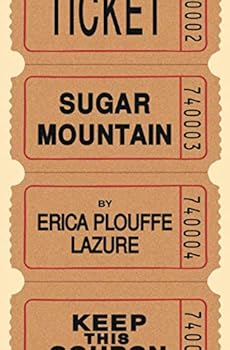 Paperback Sugar Mountain (Novella-in-Flash) Book
