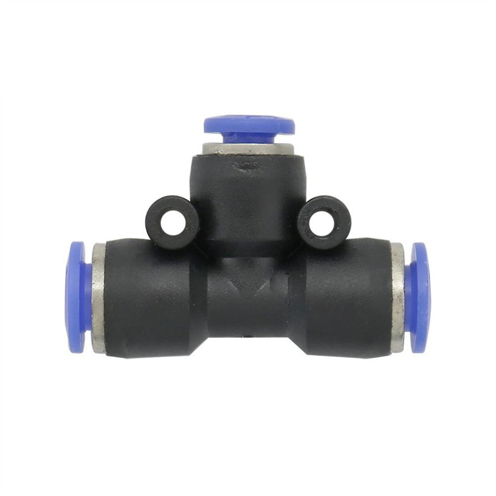 Accessoires de connexion en T pour réparer vos fuites de tuyau de jardin