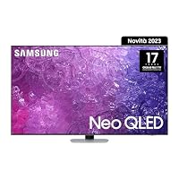Samsung TV QE65QN94CATXZT Neo QLED 4K, Smart TV 65' Processore Neural Quantum 4K, Quantum Matrix...