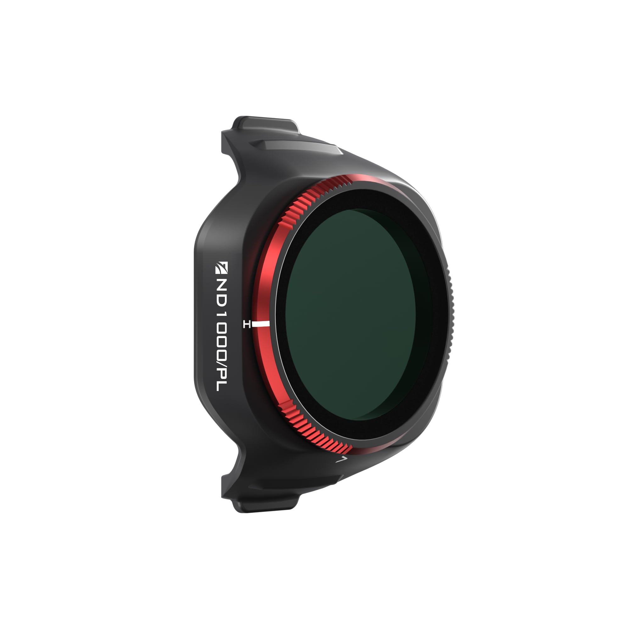 Freewell Filtro ND1000/PL per DJI Mini 5 Pro – Riduzione della luce di arresto con polarizzatore per esposizione lunga e controllo dell'abbagliamento