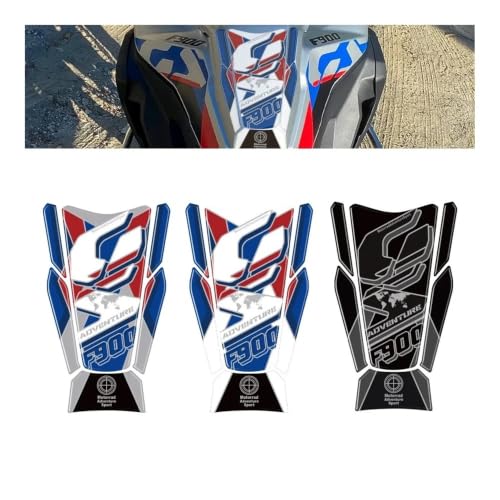 Moto tampon reservoir kit contre rayures pour BMW F900GS GSA 2024