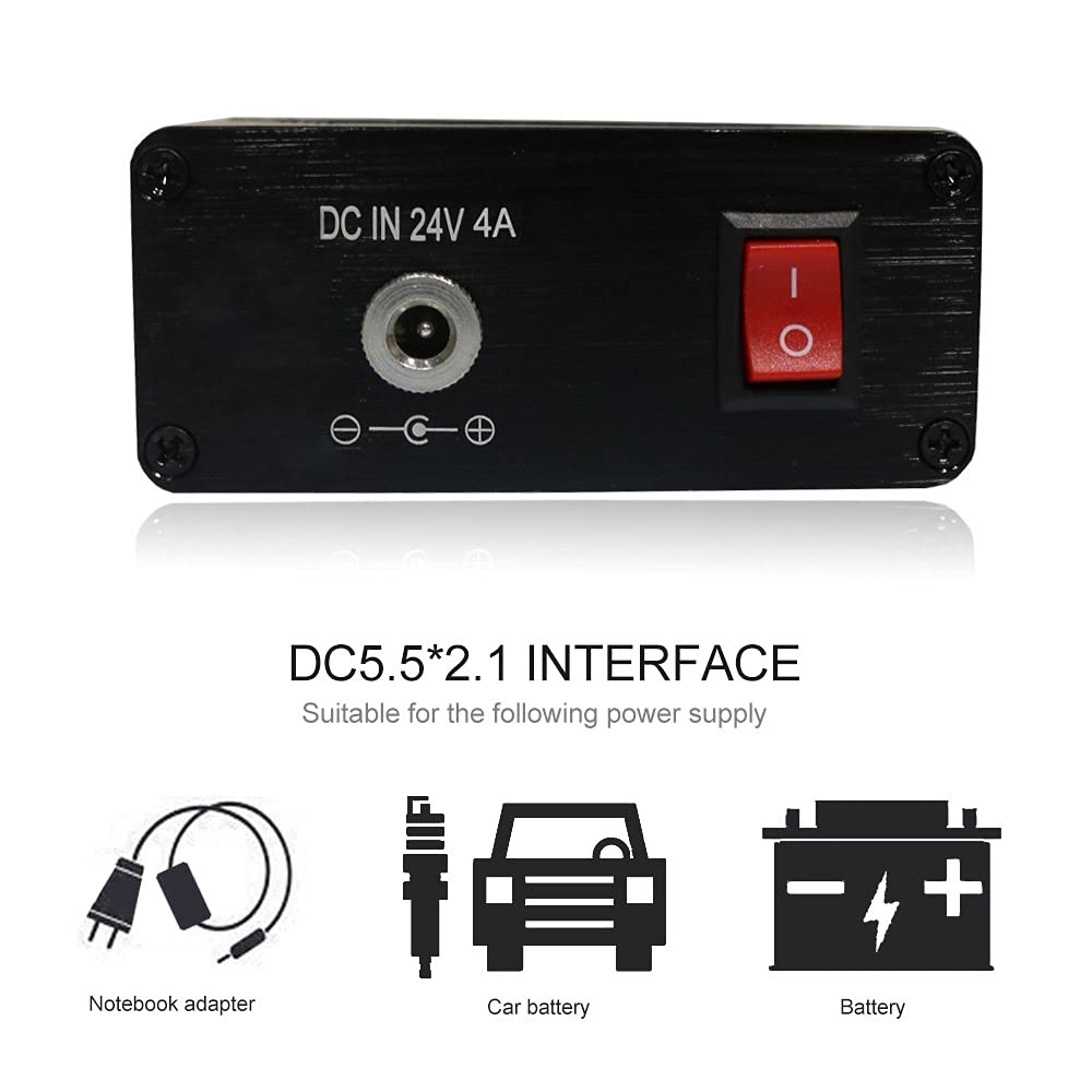 HUIOP T12-942 Spawanie OLED DIY Spawanie elektryczne s Wskazówki dotyczące temperatury z końcówkami K-i uchwytem
