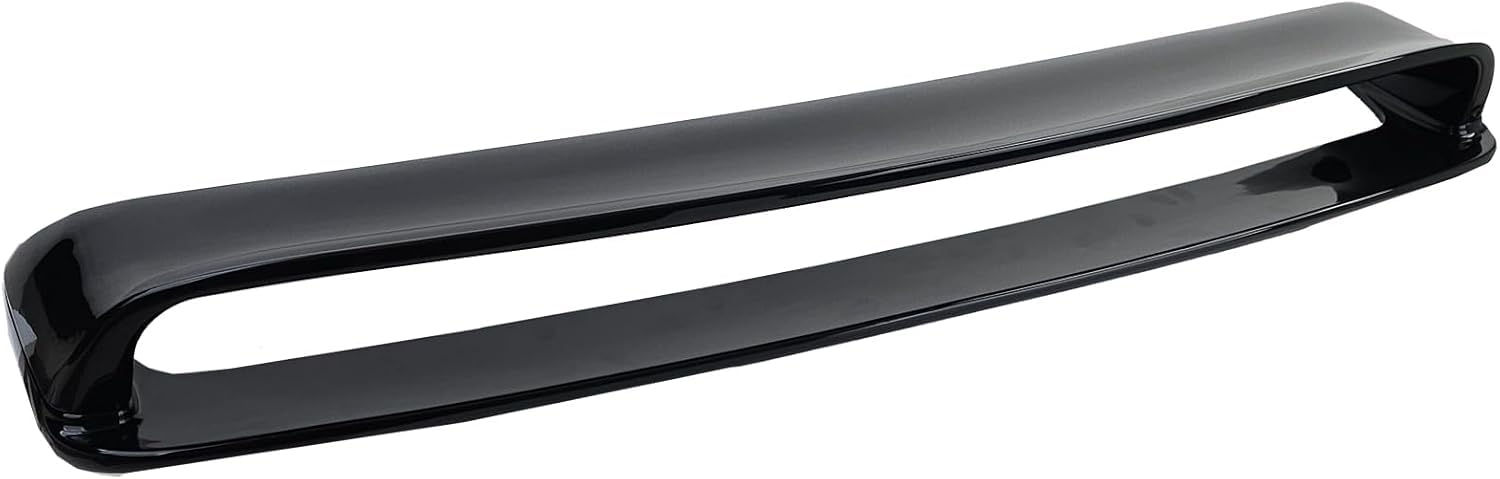 Aileron De Voiture Pour BMW E36 90-98 Auch M3 GT Class 2, Décoration De Queue, Aileron Arrière, Spoiler, Aile, Queue De Voiture, Plastique ABS, Couleur Normal