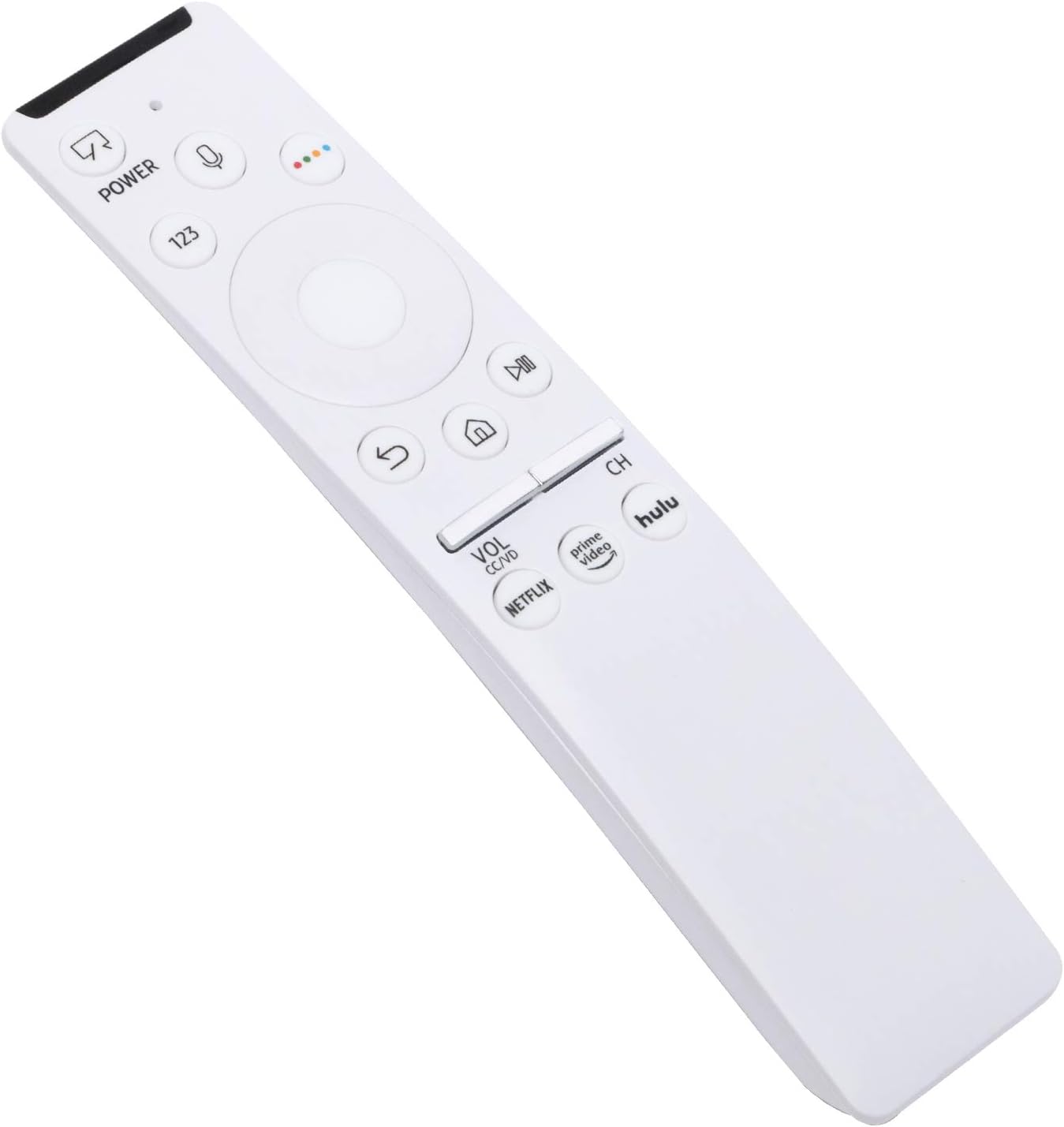 One-Day Sale: Up to 60% Off BN59-01312Q Replace Smart Voice Remote Control BN5901312Q fit for 2019 Samsung QLED Smart 4K UHD TV HDTV with Netflix Prime Video Hulu Key QN43LS03RAFXZA QN49LS03RAFXZA QN55LS03RAFXZA QN65LS03RAFXZA Get Popular Offer BN59-01312Q Replace Smart Voice Remote Control BN5901312Q fit for 2019 Samsung QLED Smart 4K UHD TV HDTV with Netflix Prime Video Hulu Key QN43LS03RAFXZA QN49LS03RAFXZA QN55LS03RAFXZA QN65LS03RAFXZA