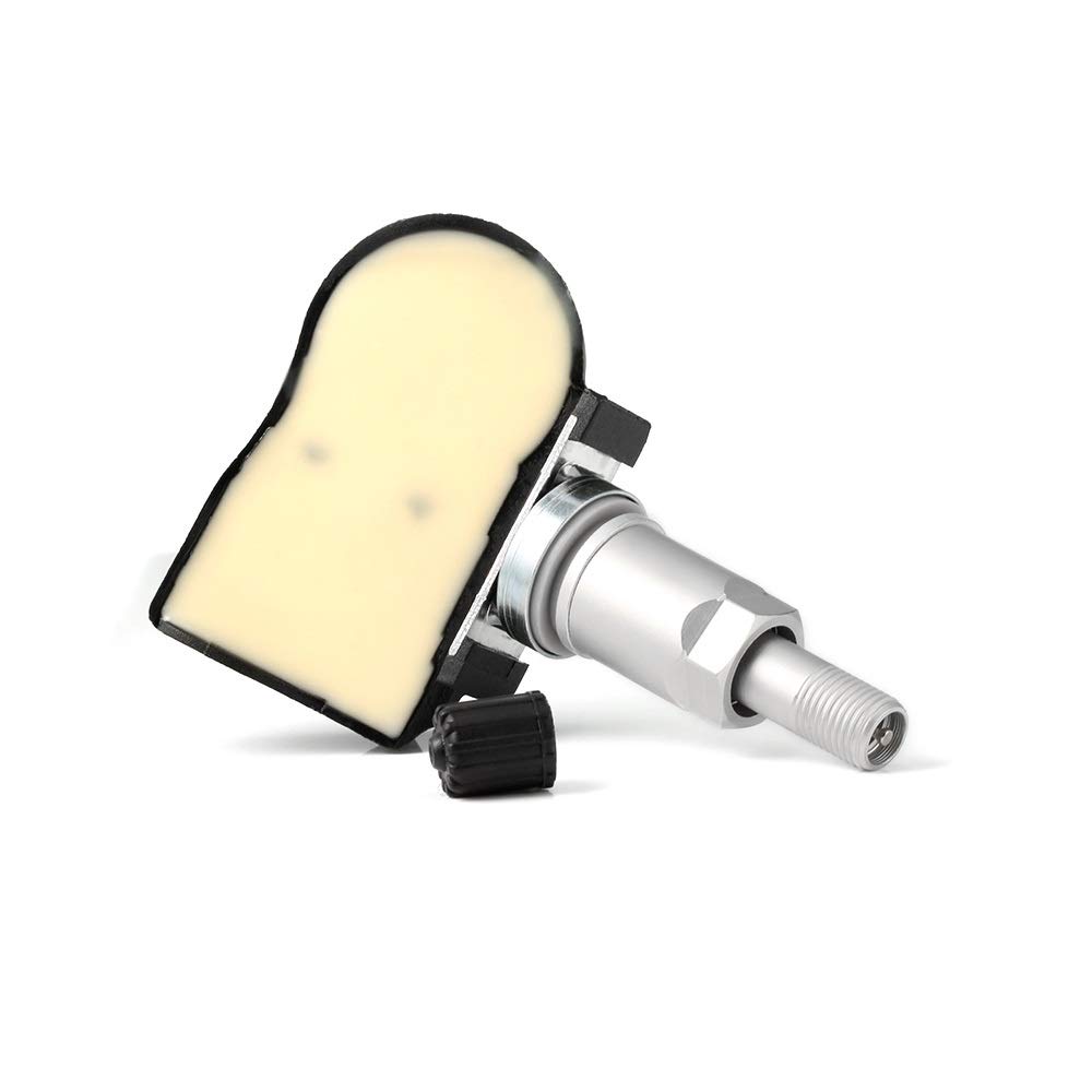 4PCS Czujnik ciśnienia w oponach TPMS System monitorowania samochodowych 36106874830 36106798872 36106890964, do BMW, 5