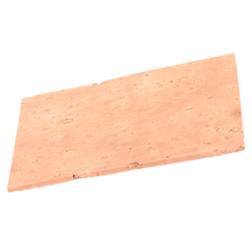 Amazon | Yibuy 10個入れ 2mm 天然コルク ソプラノ テナー