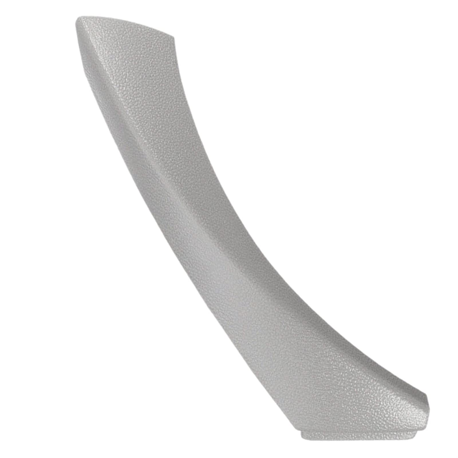 OEXRIGRU Car Interior Door Handles for BMW 3 Series E90 E90N E91 E91N E92 E93 Sedan Wagon 2006-2006 Car Interior Door Handle(Grey)