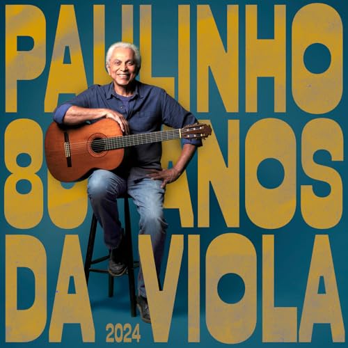 Paulinho Da Viola