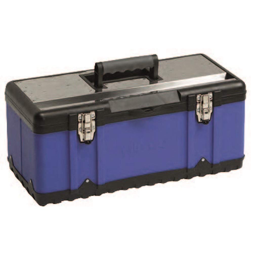 Alyco Alyco 183356 Caja Metalica 580X300X255 mm