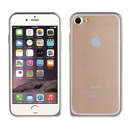 Muvit mubum0006 - Custodia Tipo Bumper in