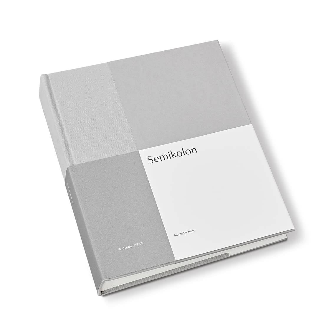 Semikolon Album na zdjęcia Natural Affair Medium - Moonstone